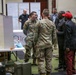 Fort Campbell DENTAC Hosts Symposium