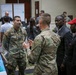 Fort Campbell DENTAC Hosts Symposium
