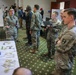 Fort Campbell DENTAC Hosts Symposium