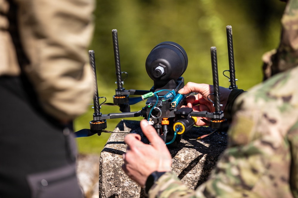 Exercise Deep Strike II