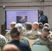 Former Army Surgeon General visits BACH, engages leaders and staff
