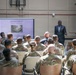 Former Army Surgeon General visits BACH, engages leaders and staff