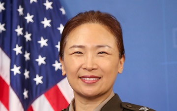 Col. Hae Hong