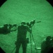 NATO SOF participate in the ISTC’s Night Sniper Course