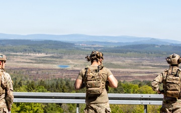 Exercise Deep Strike II