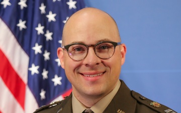 Capt. Lucas Pepper