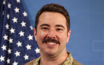 Capt. Chase Hullinger