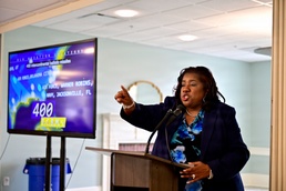 Strengthening community ties