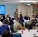 Strengthening community ties