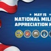 Army &amp; Air Force Exchange Service Champions Careers for Veterans, Military Spouses