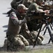 NATO SOF participate in the ISTC’s Night Sniper Course