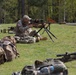 NATO SOF participate in the ISTC’s Night Sniper Course