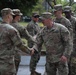 Promotion and Reenlistment Ceremony