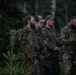 NATO SOF participate in the ISTC’s Night Sniper Course