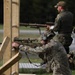 NATO SOF participate in the ISTC’s Night Sniper Course