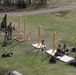 NATO SOF participate in the ISTC’s Night Sniper Course