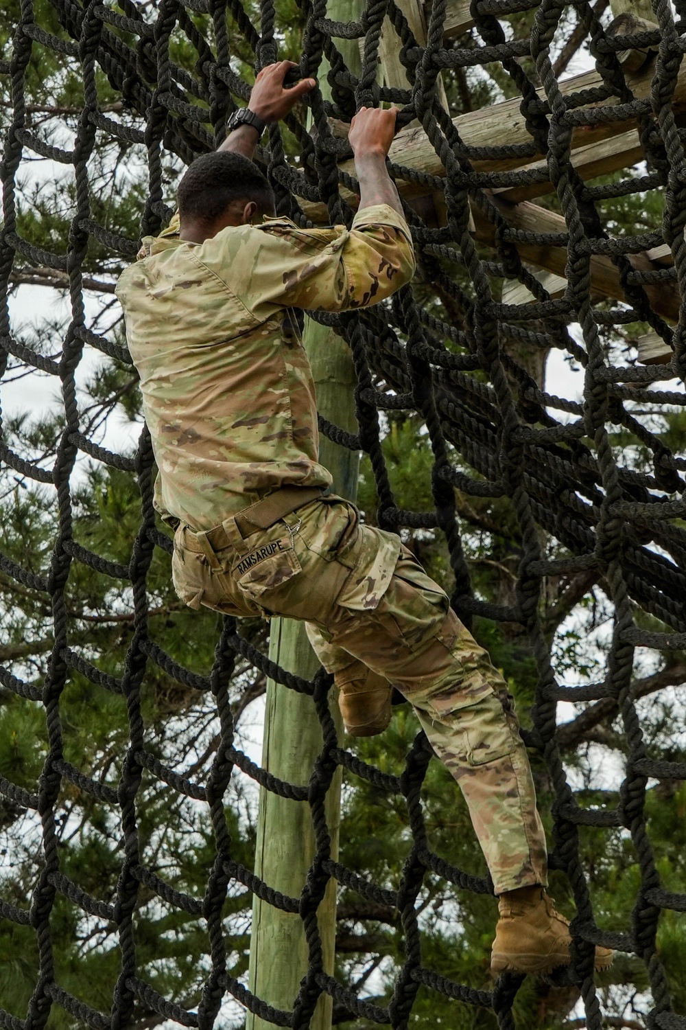 T2COM BEST SQUAD OBSTACLE COURSE 2026