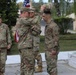 Promotion and Reenlistment Ceremony