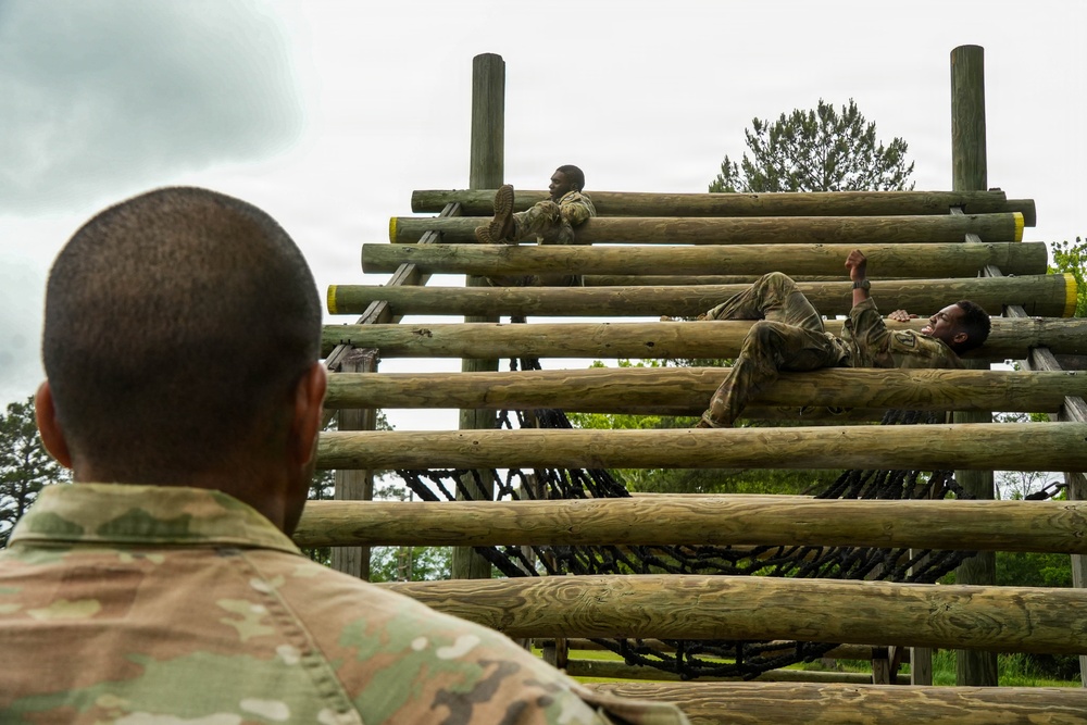 T2COM BEST SQUAD OBSTACLE COURSE 2026