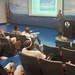 Meet the Warfighter: Aviation at Jacksonville employees get up close with P-8 Poseidon