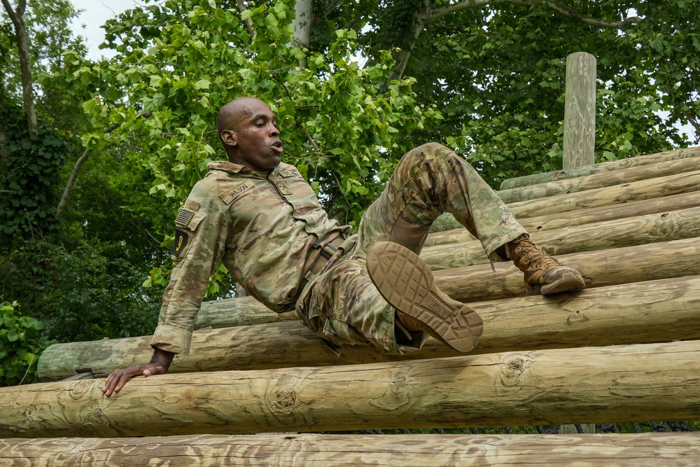T2COM BEST SQUAD OBSTACLE COURSE 2026
