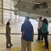 Meet the Warfighter: Aviation at Jacksonville employees get up close with P-8 Poseidon