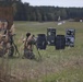 NATO SOF participate in the ISTC’s Night Sniper Course