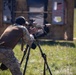 NATO SOF participate in the ISTC’s Night Sniper Course