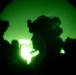 2026 Marine Corps Annual Rifle Squad Competition Station Run