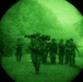 2026 Marine Corps Annual Rifle Squad Competition Station Run