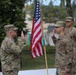 Promotion and Reenlistment Ceremony