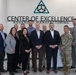 Deputy Assistant Secretary of War for Materiel Readiness Visits RIA-JMTC