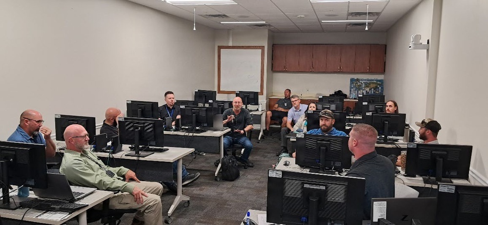 Aviation at Ogden tackles demand signal challenges to bolster aircraft readiness