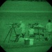 NATO SOF participate in the ISTC’s Night Sniper Course