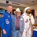 Ranchers Explore the Space Legacy of White Sands Missile Range