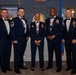 The One Percent: Team Shaw Recognizes Newest Chief Master Sergeants