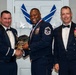 The One Percent: Team Shaw Recognizes Newest Chief Master Sergeants