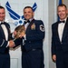 The One Percent: Team Shaw Recognizes Newest Chief Master Sergeants