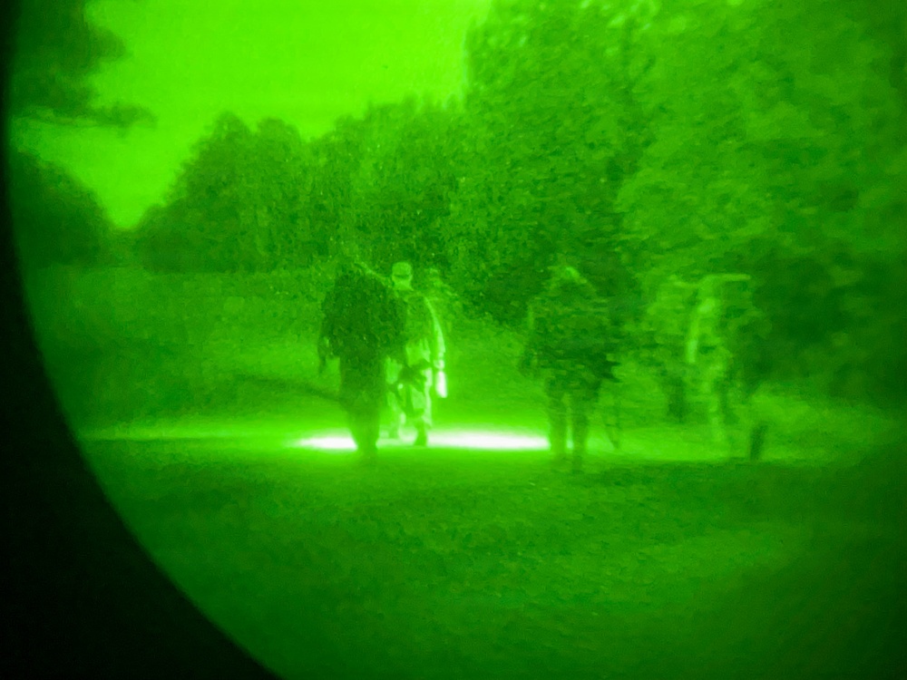 T2COM BEST SQUAD NIGHT RUCK 2026