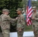 Promotion and Reenlistment Ceremony