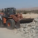 U.S. Marines conduct airfield repairs to support training at MCAGCC
