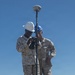 U.S. Marines conduct airfield repairs to support training at MCAGCC