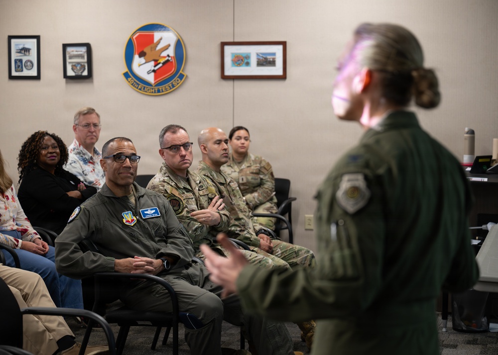 COMACC brings ACC Civic Leaders to Florida Panhandle