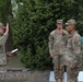 Promotion and Reenlistment Ceremony