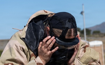 9th Comm Bn Expeditionary FEX