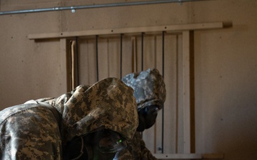 9th Comm Bn Expeditionary FEX