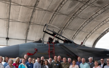 COMACC brings ACC Civic Leaders to Florida Panhandle