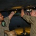 Flight Line Night Operations