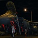 Flight Line Night Operations