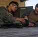 7th ESB EOD technicians participate in an exploitation range